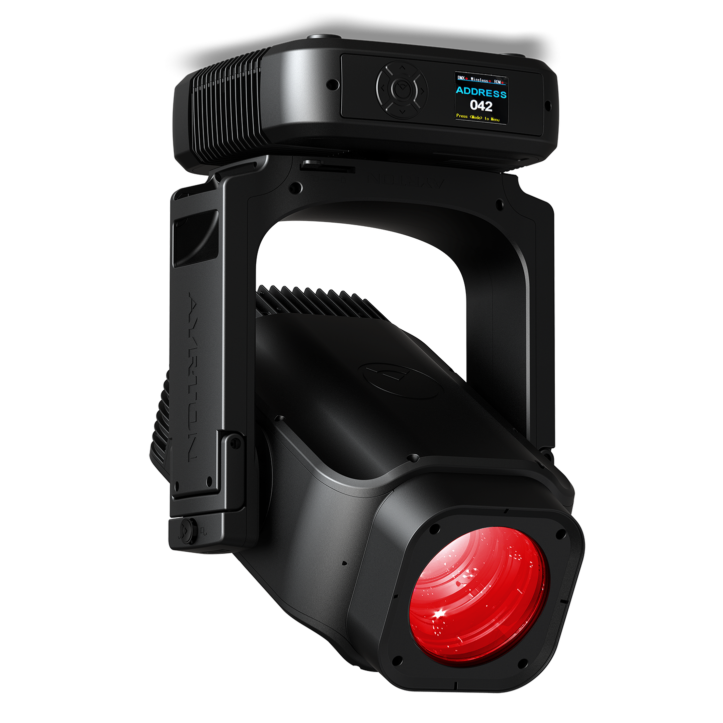 Ayrton AY012121 Ayrton Stradale IP65 LED Profile, 4 to 52 degree