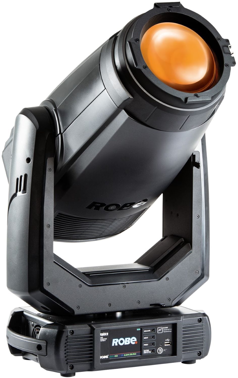 Watson Robe Light ROBE at Solotech