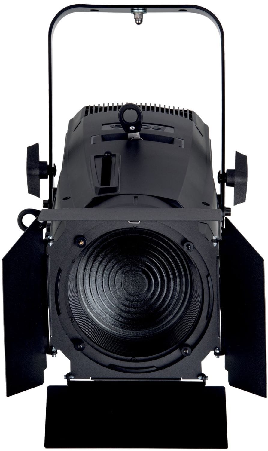 Robe T11 TE 350-Watt Multi-Spectral LED Fresnel Spotlight