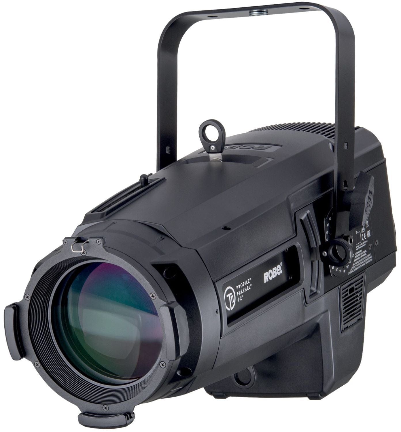 Robe T11 TE 350-Watt Multi-Spectral LED Profile Spotlight