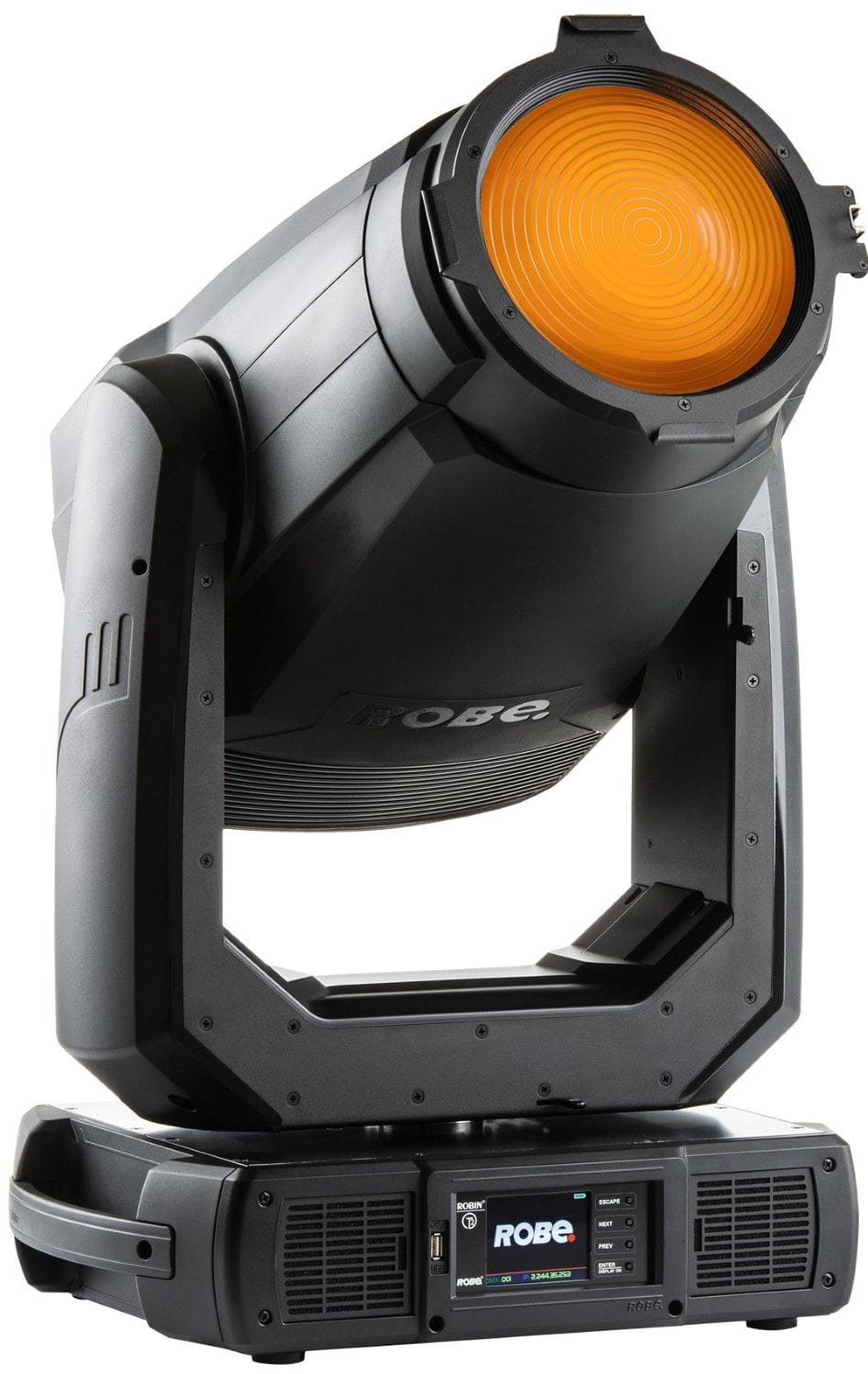 Robe T2 Fresnel MSL 850 W Multi-Spectral LED - PSSL ProSound and Stage Lighting