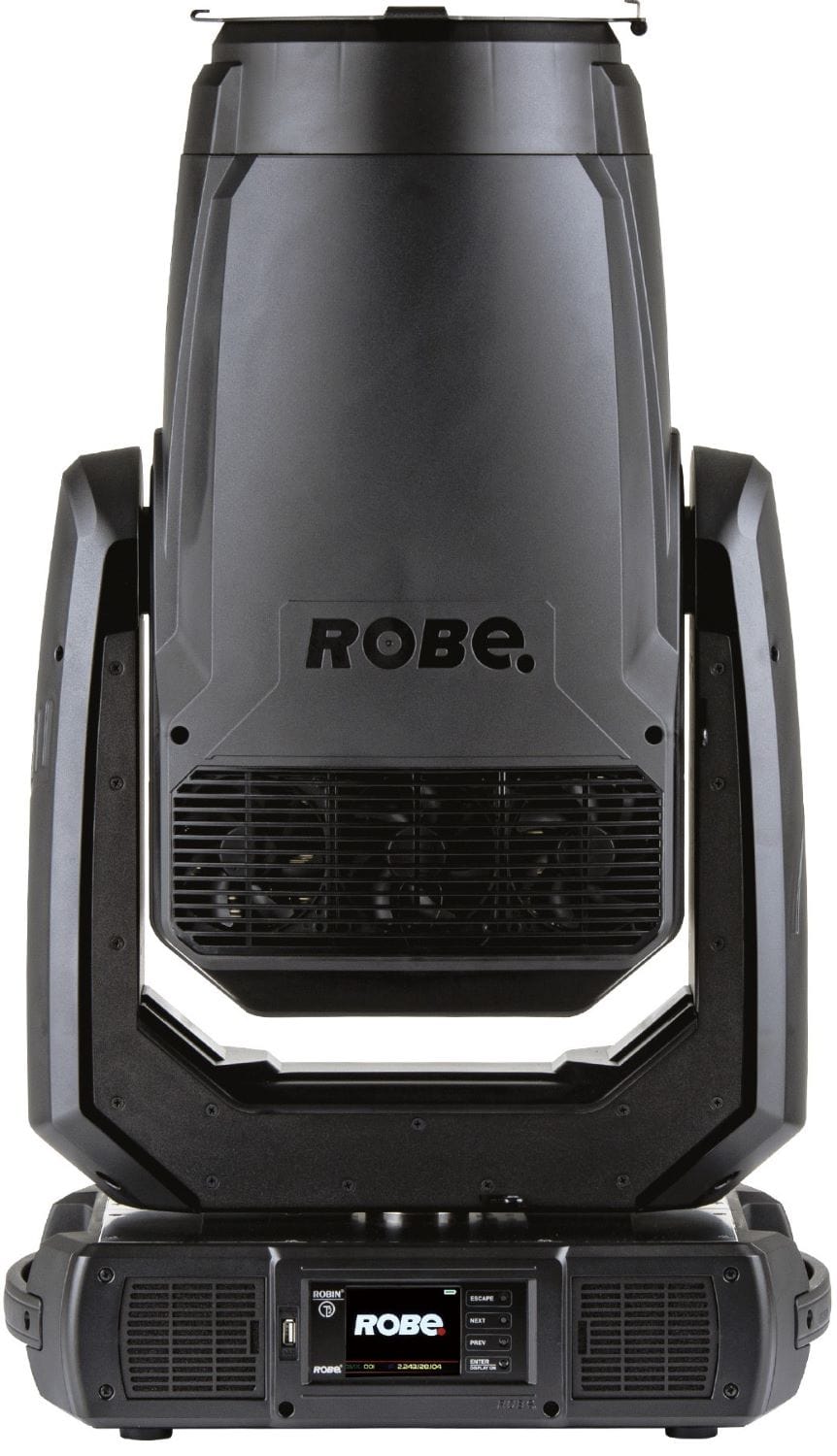 Robe T2 Fresnel MSL 850 W Multi-Spectral LED - PSSL ProSound and Stage Lighting