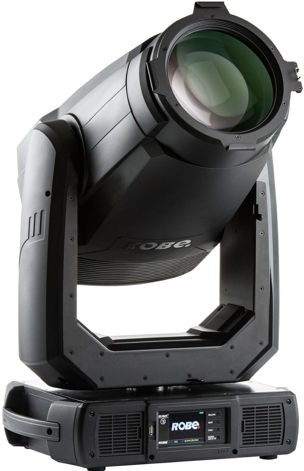 Robe T2 Profile 850 W Multi-Spectral LED 5° - 55° Profile - PSSL ProSound and Stage Lighting