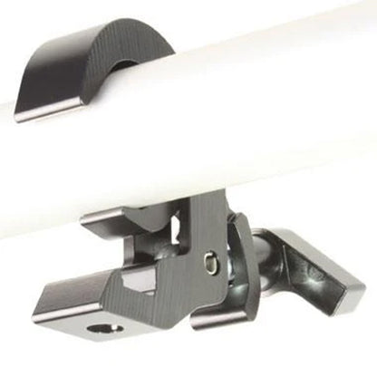 Doughty Slimline Quick Trigger Basic Clamp