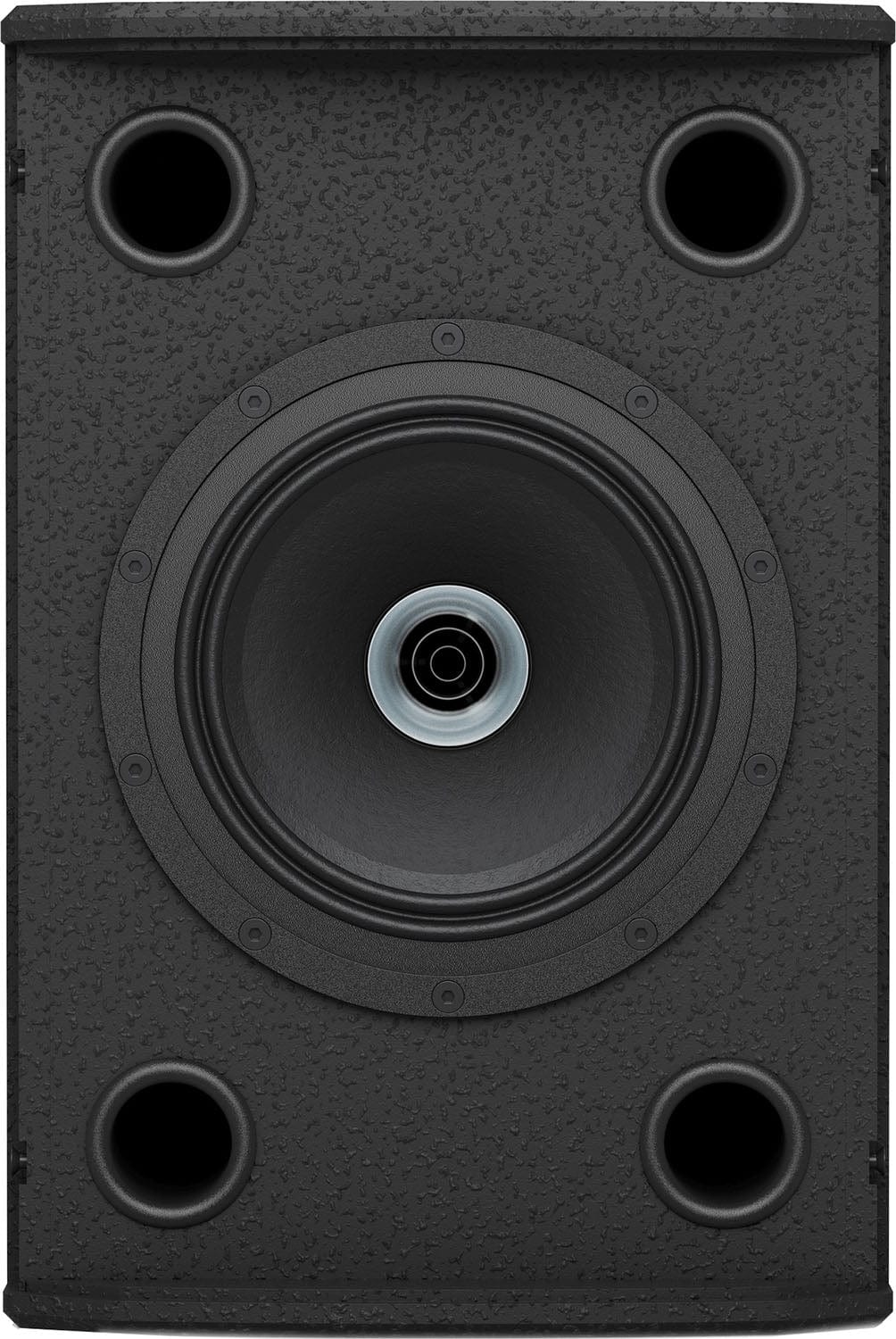 Tannoy TA-VX6-BK 6-Inch Portable / Installation Speaker - Black - PSSL ProSound and Stage Lighting