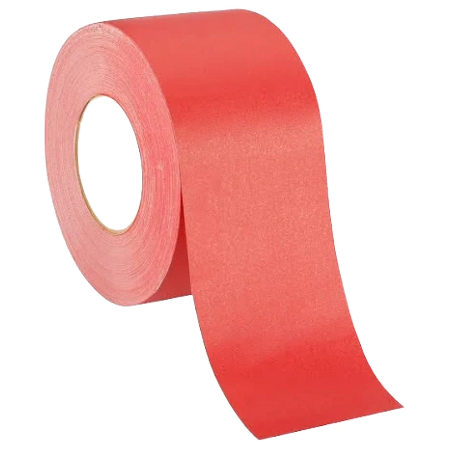 Ruban gaffer 4" x 180' — Couleurs