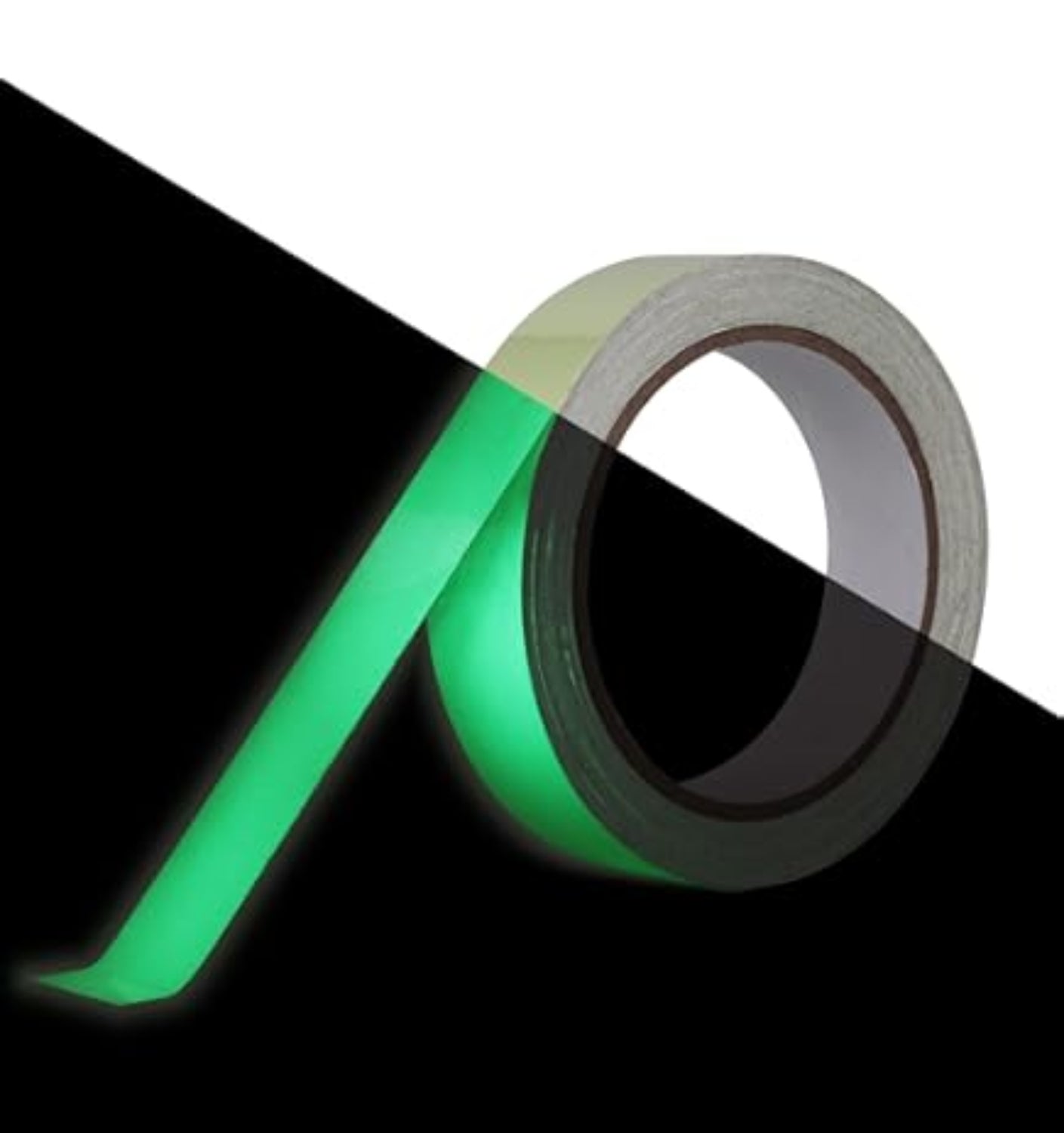 Ruban PRO TAPES Glow 1" x 10 m (33')