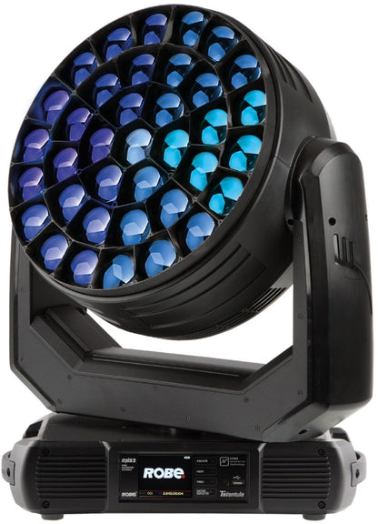 Robe Tarrantula 1x 60W RGBW and 36x 40W RGBW LED Beam Wash Effect - PSSL ProSound and Stage Lighting