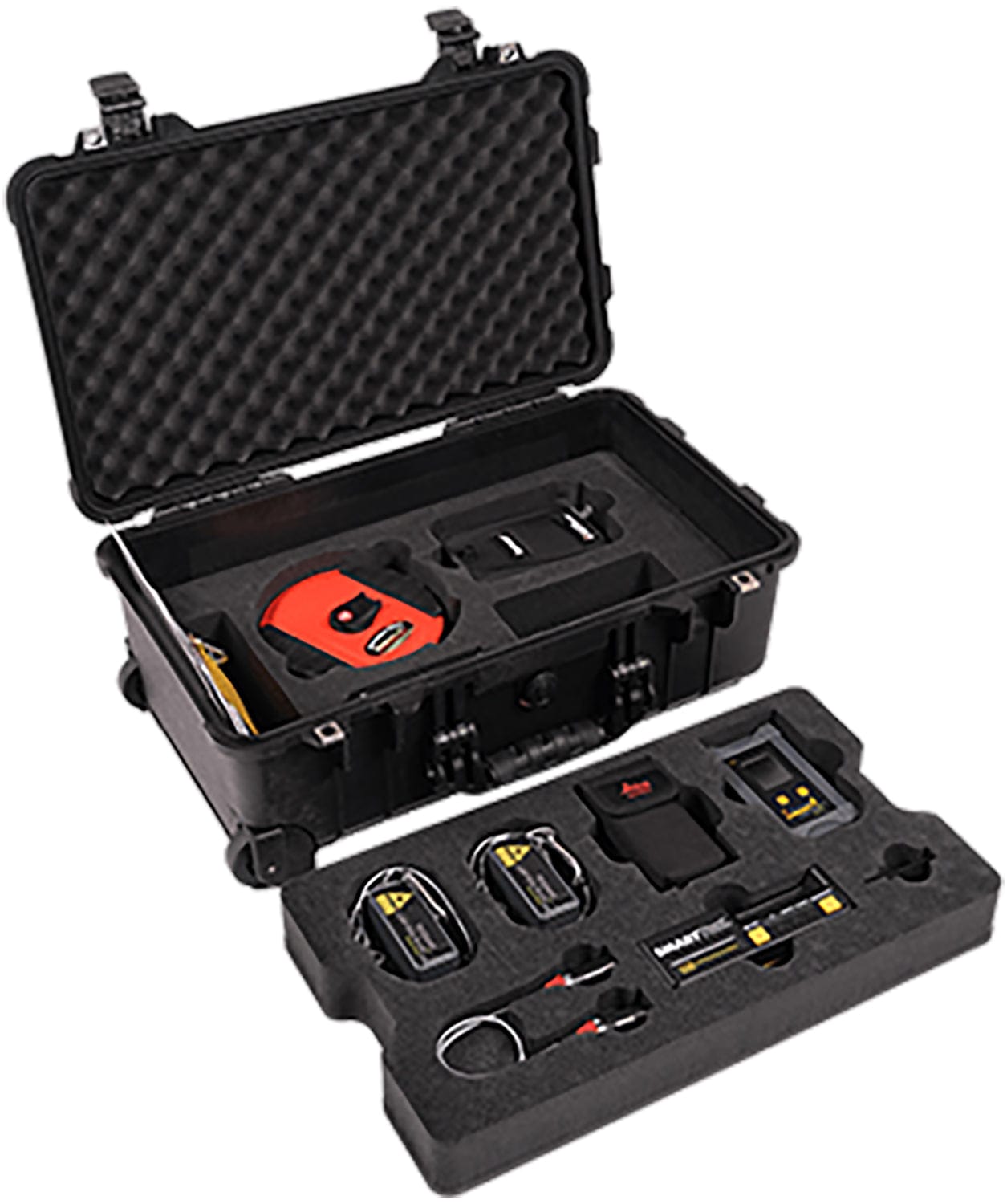 L-Acoustics TECH-TOOLCASE-II System Technician Tool Case - Fully Loaded - PSSL ProSound and Stage Lighting