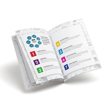 Datavideo TG-300 Mobile Production Teacher's guide, Activity Book, and tutorial videos.