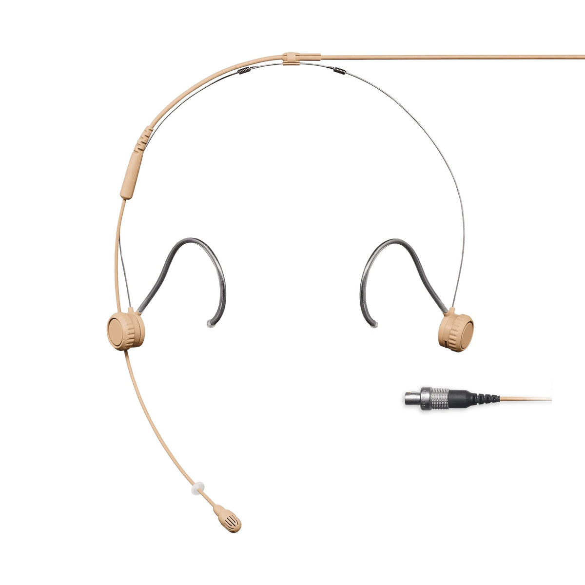 Shure TH53T/O-LEMO-TA OMNI HDSET,LEMO,TAN TAA