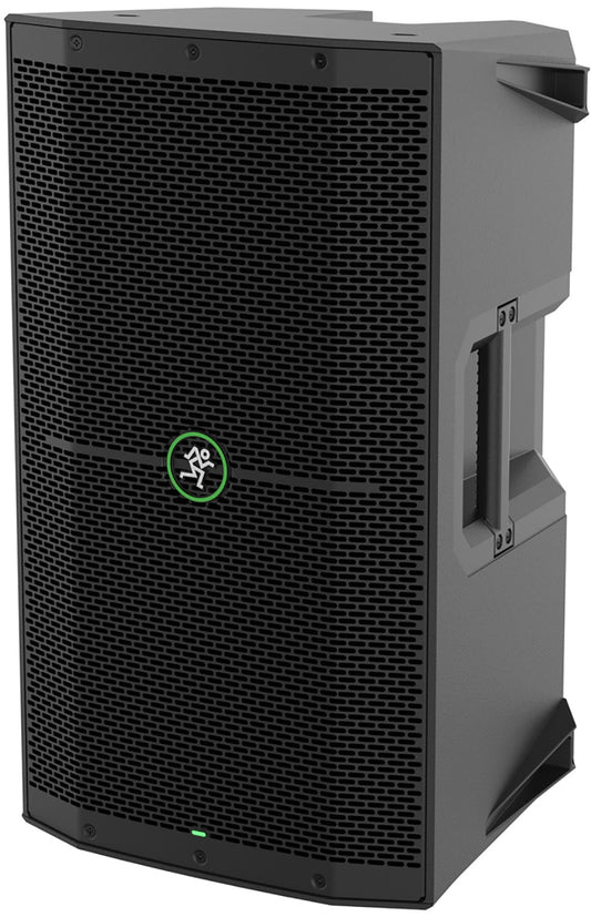 Mackie Thump210 10 Inch 1400 Watt Compact Powered Loudspeaker - PSSL ProSound and Stage Lighting