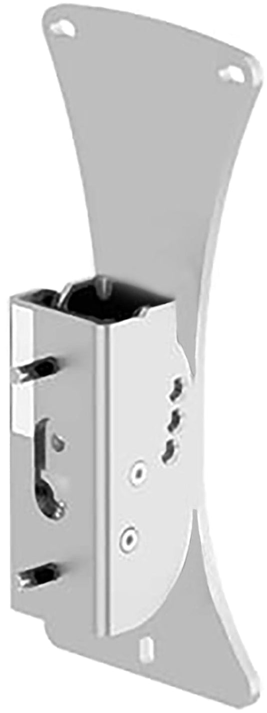 L-Acoustics TILTW Adjustable Tilt Accessory - 0-40 Degrees - White - PSSL ProSound and Stage Lighting