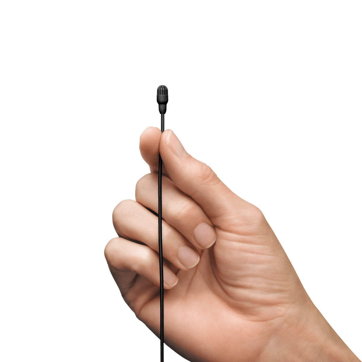 Shure TL47B/O-LEMO-A-TA OMNI LAV, LOW SENS, LEMO,BLACK,ACCS TAA