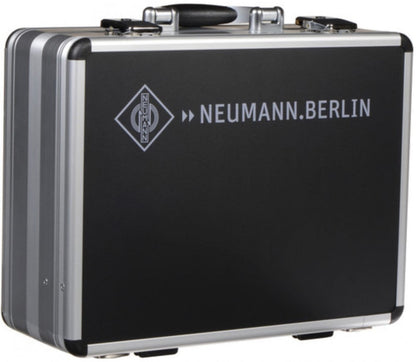 Neumann TLM-103-SET Condenser Microphone with EA 1 Shockmount and Aluminum Case - PSSL ProSound and Stage Lighting