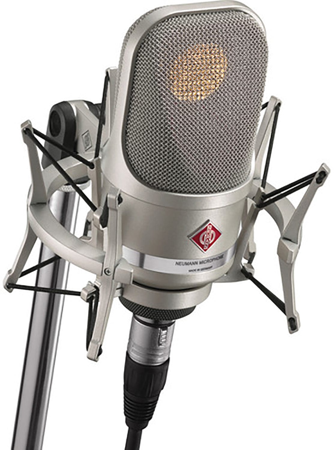 Neumann TLM-107 Multi-Pattern Condenser Microphone - PSSL ProSound and Stage Lighting