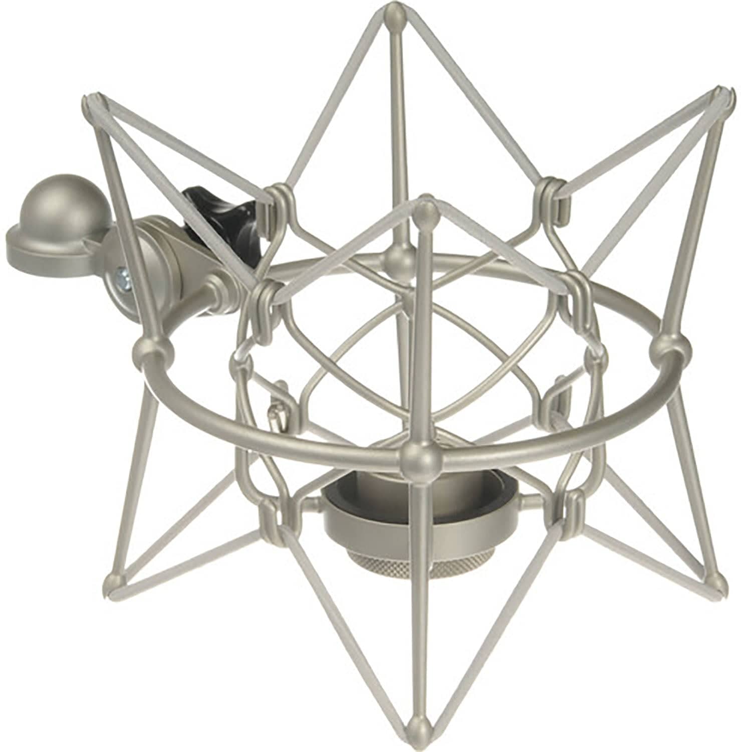 NEUMANN TLM 67 + EA87 (純正ショックマウント)セット Neumann TLM-67-SET-Z K 67 Capsule Multi-Pattern Microphone with