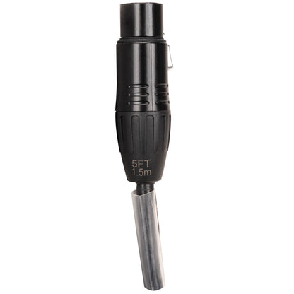 Elation TOUR LINK 5P5 TOUR LINK 5P5; 5Ft., Tour Grade, DMX CBL