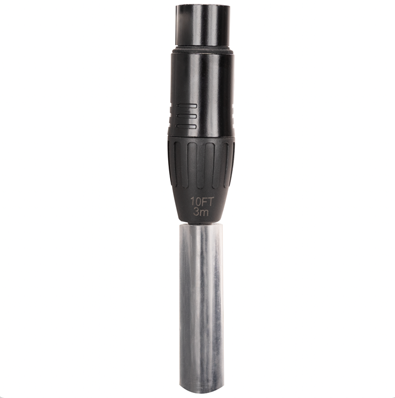 Elation TOUR LINK 5P10 TOUR LINK 5P10; 10Ft.,Tour Grade,DMX CBL