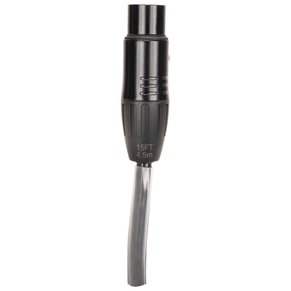 Elation TOUR LINK 5P15 TOUR LINK 5P15; 15Ft.,Tour Grade,DMX CBL
