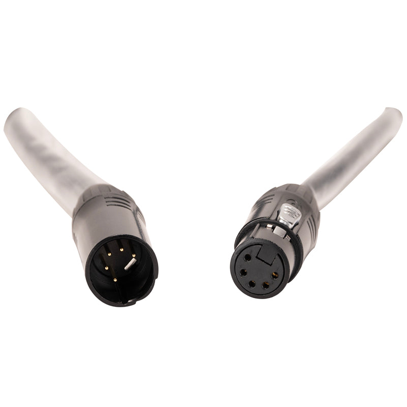 Elation TOUR LINK 5P100; 100Ft.,Tour Grade,DMX