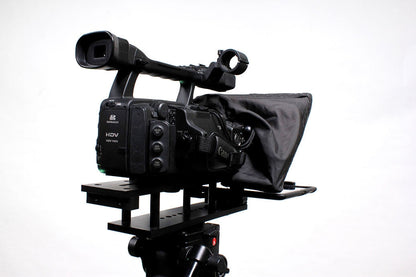Datavideo TP-300 Teleprompter package for the iPad® and Android® tablets