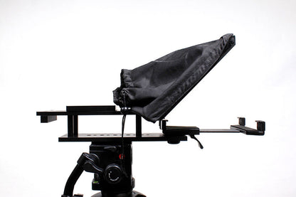 Datavideo TP-300 Teleprompter package for the iPad® and Android® tablets