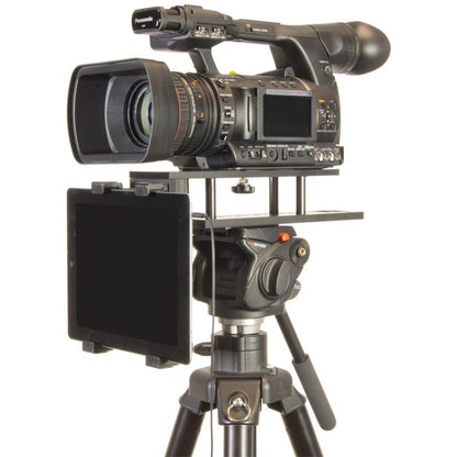 Datavideo TP-300 Teleprompter package for the iPad® and Android® tablets