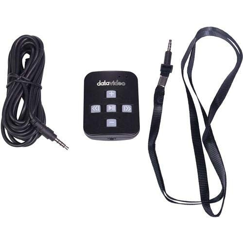 Datavideo TP-650B Teleprompter package for the iPad® and Android® tablets