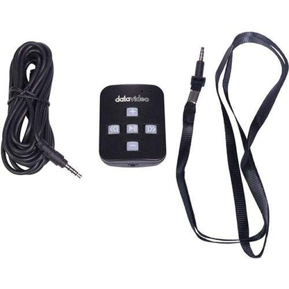 Datavideo TP-650B Teleprompter package for the iPad® and Android® tablets