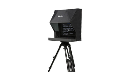 Datavideo TP-900 Presentation prompter kit for PTZ cameras.