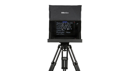 Datavideo TP-900 Presentation prompter kit for PTZ cameras.