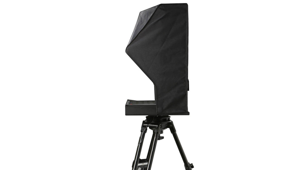 Datavideo TP-900 Presentation prompter kit for PTZ cameras.