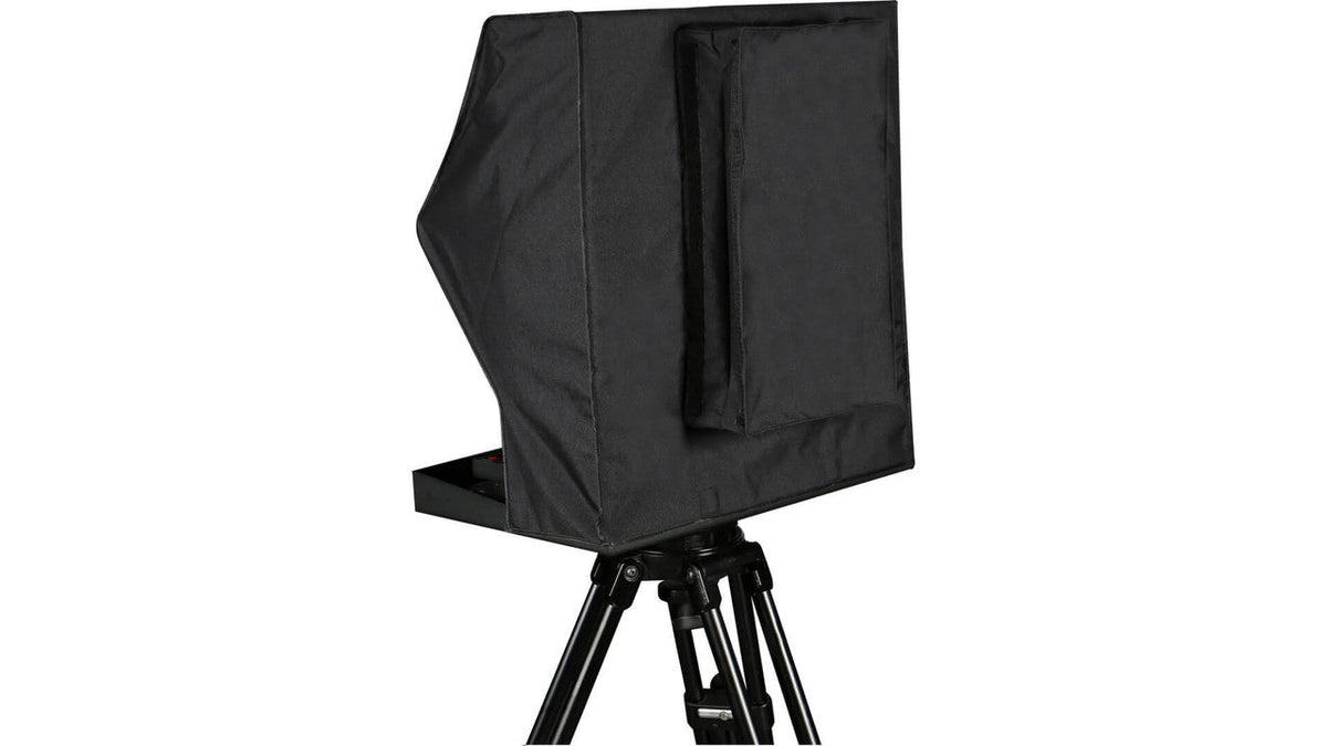Datavideo TP-900 Presentation prompter kit for PTZ cameras.
