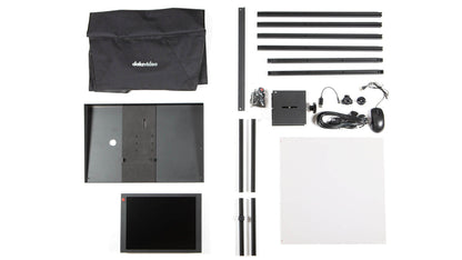 Datavideo TP-900 Presentation prompter kit for PTZ cameras.