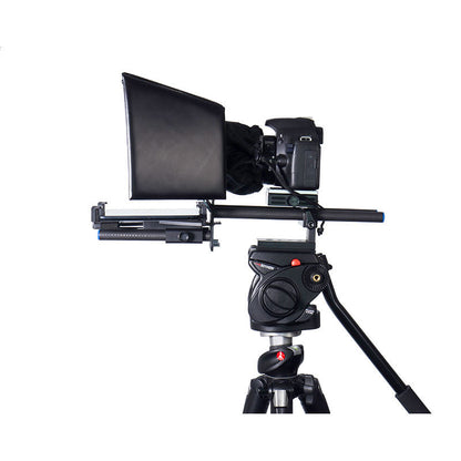 Datavideo TP500-B Teleprompter package for the iPad® and Android® tablets