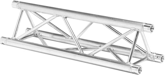 Triangle 12-In Truss F33 Straight 1.64Ft (.5M) - PSSL ProSound and Stage Lighting