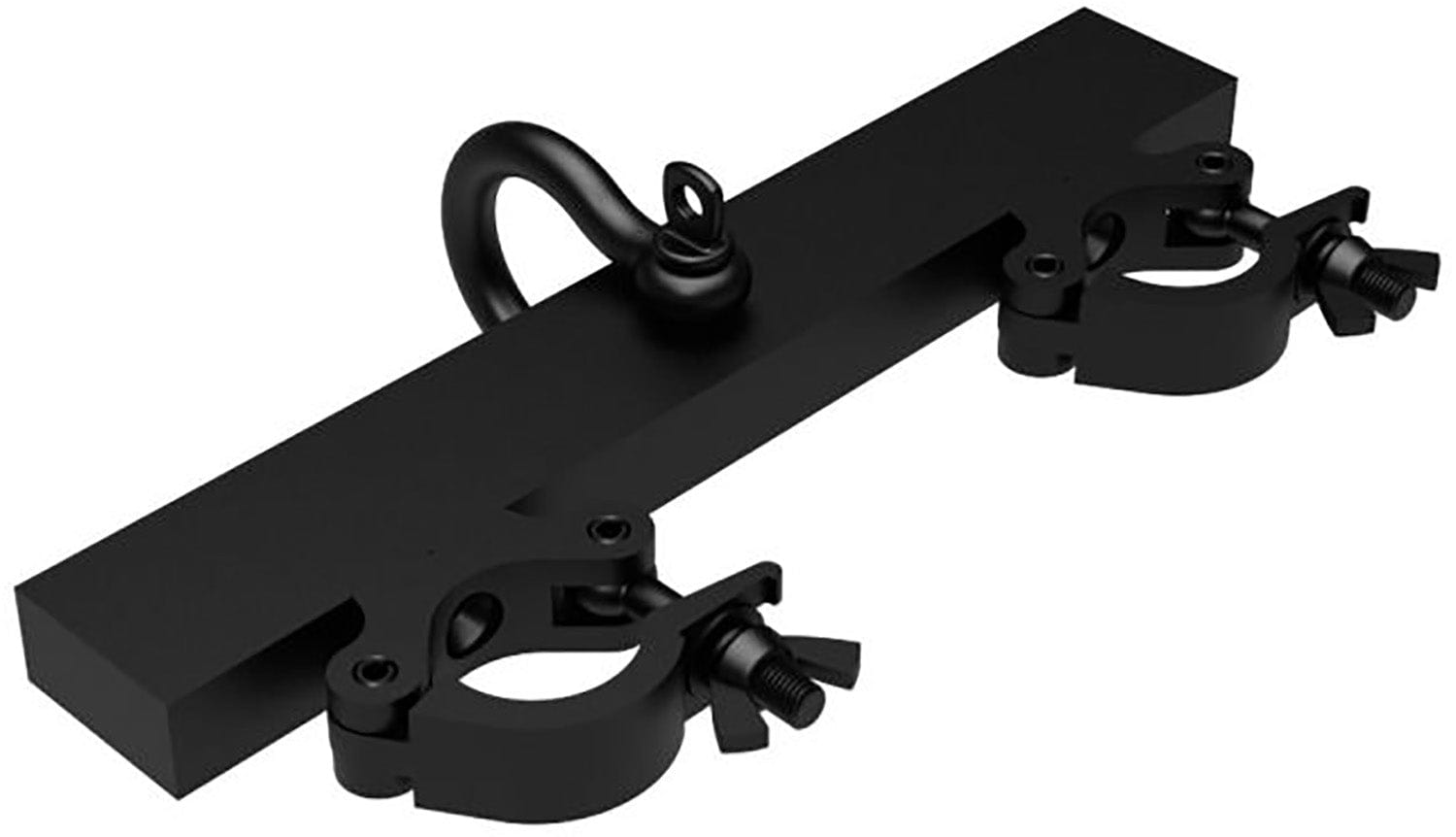 Header Bars Rigging Global Truss TRUSS-PICK-PRO-BLK-MTE Truss Pick Rigging Bar - Black ...