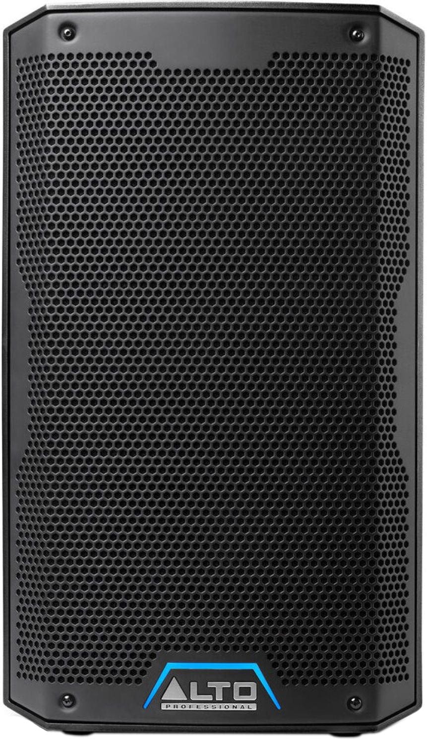 Alto Professional TS408 2000W 8 Inch 2-Way Powered Speaker - PSSL ProSound and Stage Lighting