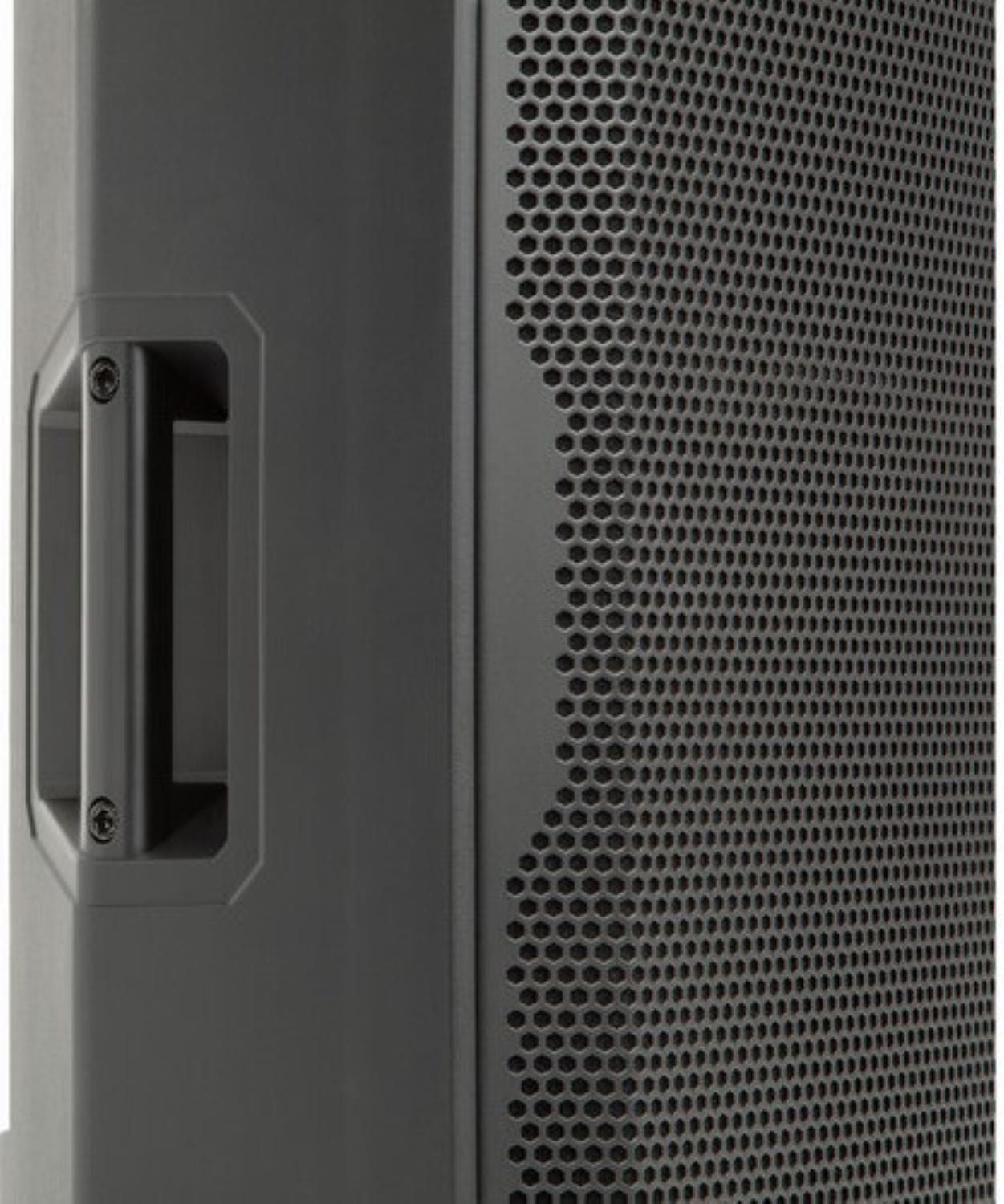 Alto Professional TS408 2000W 8 Inch 2-Way Powered Speaker - PSSL ProSound and Stage Lighting