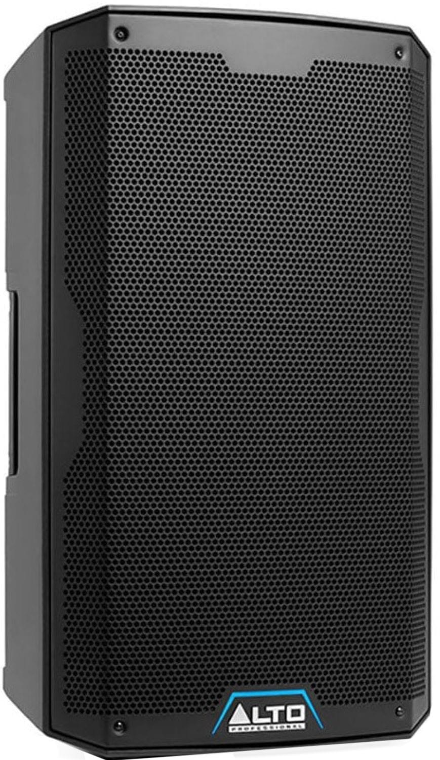 Alto Professional TS412XUS 2500-Watt 12-Inch 2-Way Powered Loudspeaker with Bluetooth, DSP, and App Control - PSSL ProSound and Stage Lighting