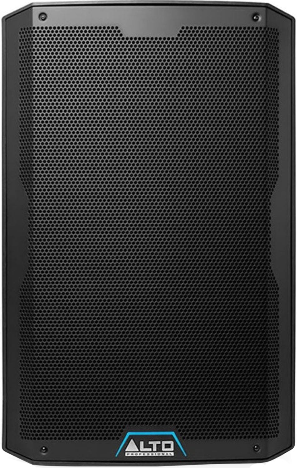 Alto Professional TS415XUS 2500-Watt 12-Inch 2-Way Powered Loudspeaker with Bluetooth, DSP, and App Control - PSSL ProSound and Stage Lighting