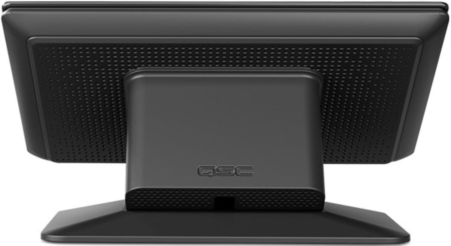 Q-SYS TSC-710t-G3 Table Top Mounting Accessory for TSC-70-G3 and TSC-101-G3