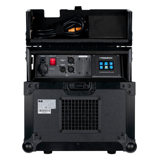 Elation Therma Tour 600 Therma Tour 600; 350W Oil based Hazer