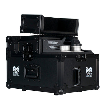 Elation Therma Tour 600 Therma Tour 600; 350W Oil based Hazer
