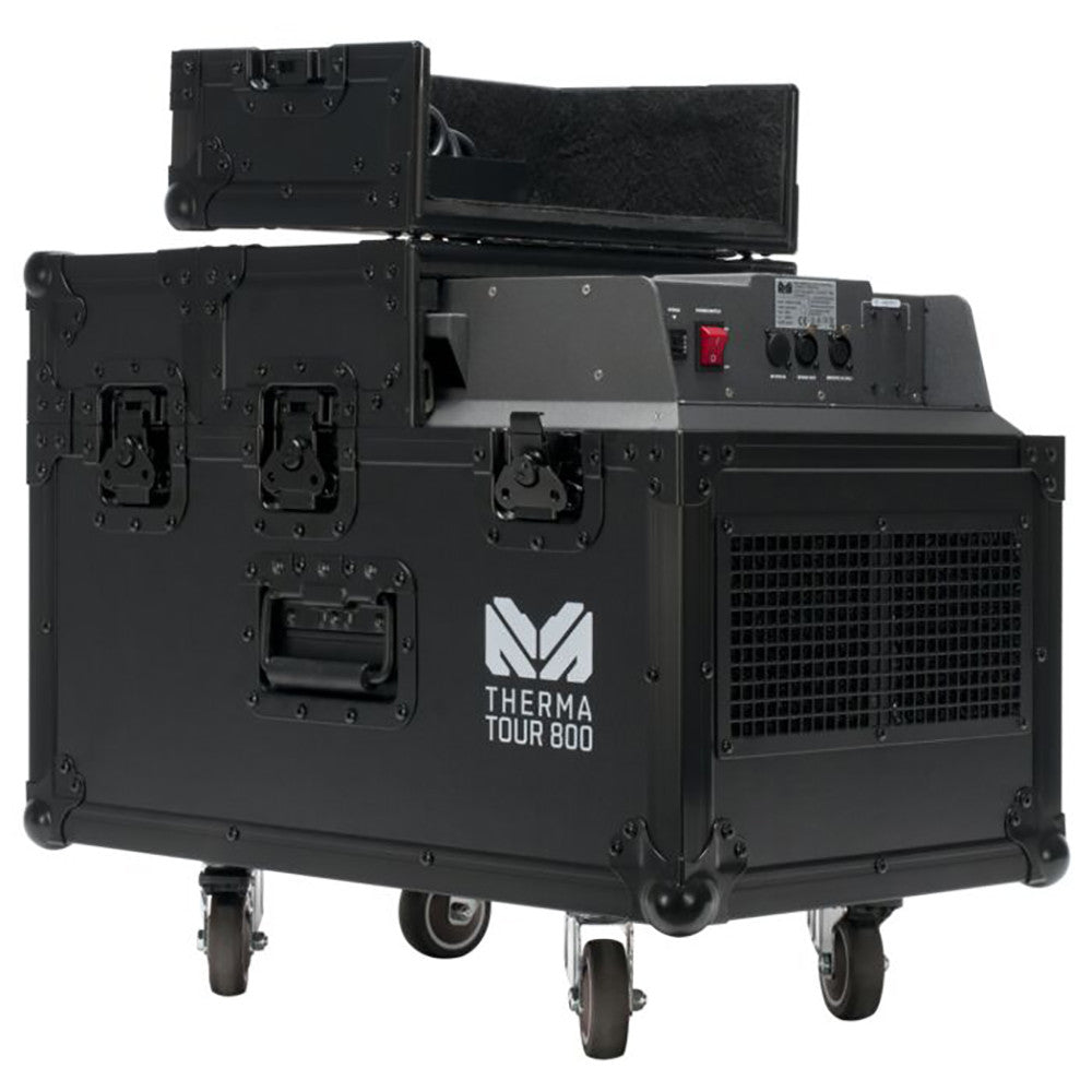 Elation Therma Tour 800; 750W Oil based Hazer in