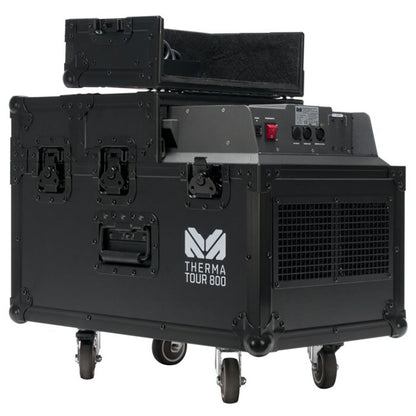 Elation Therma Tour 800; 750W Oil based Hazer in