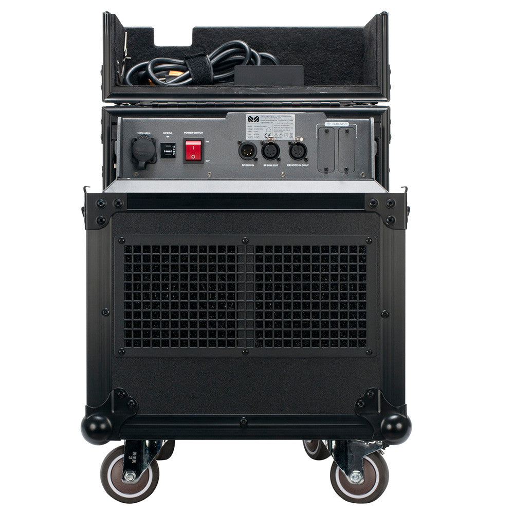 Elation Therma Tour 800; 750W Oil based Hazer in