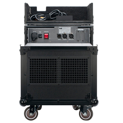 Elation Therma Tour 800; 750W Oil based Hazer in