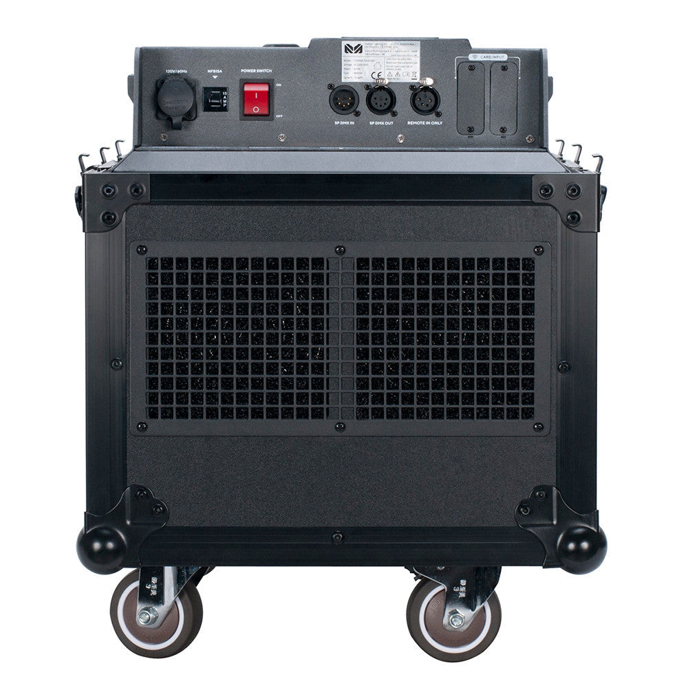 Elation Therma Tour 800; 750W Oil based Hazer in